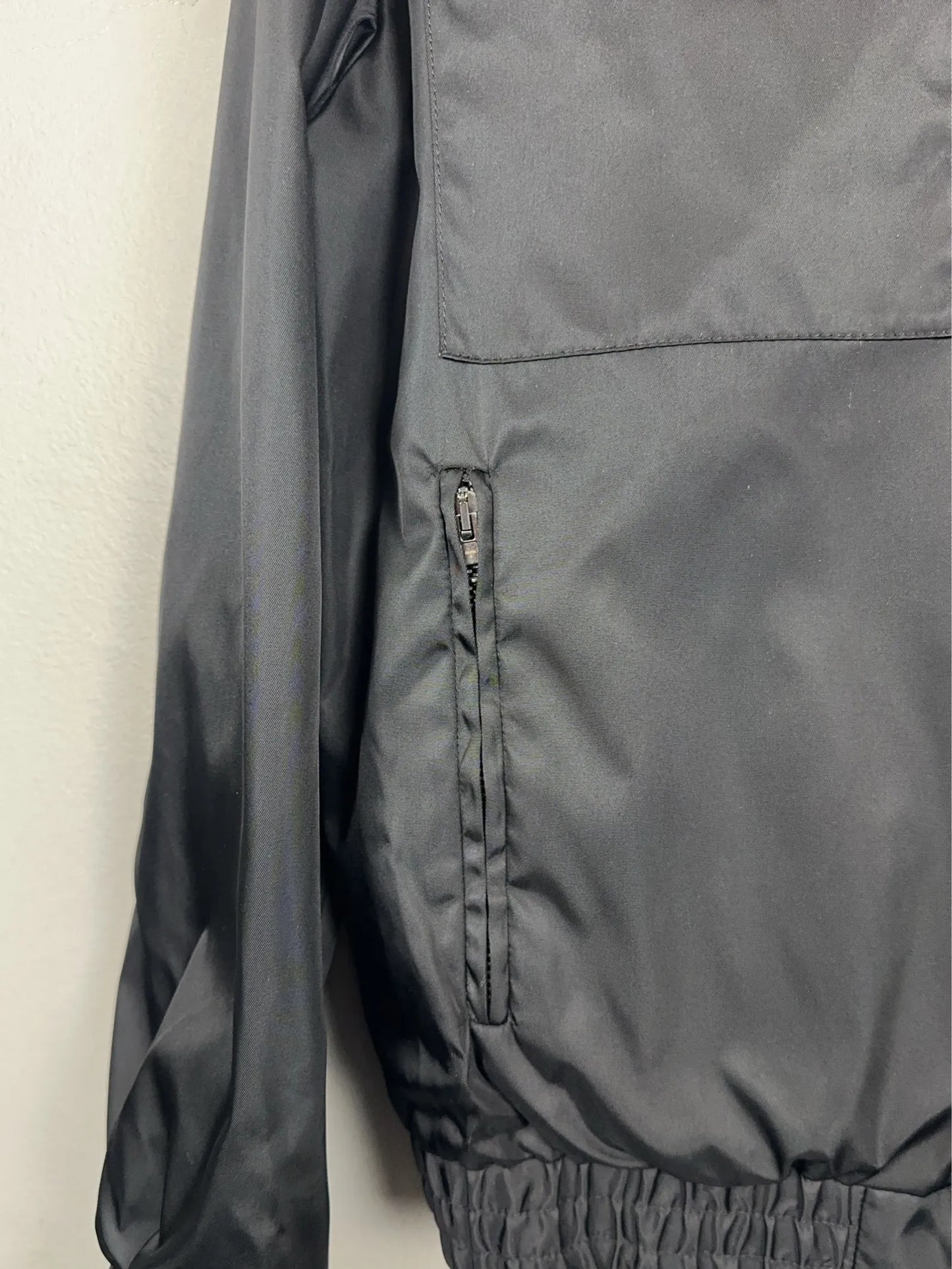 Filippa K Zip Jacket