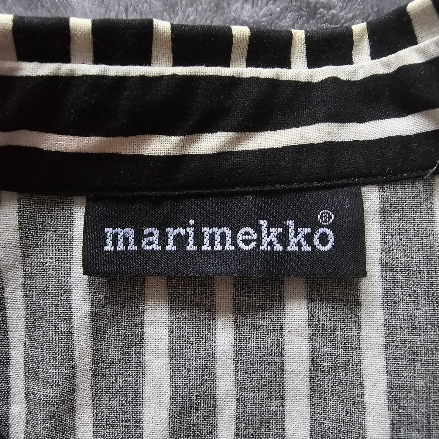 Marimekko Jokapoika Shirt