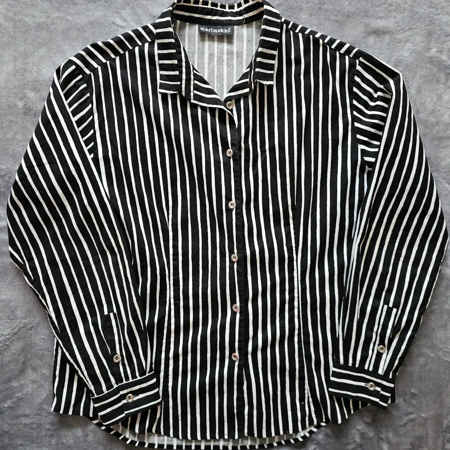 Marimekko Jokapoika Shirt