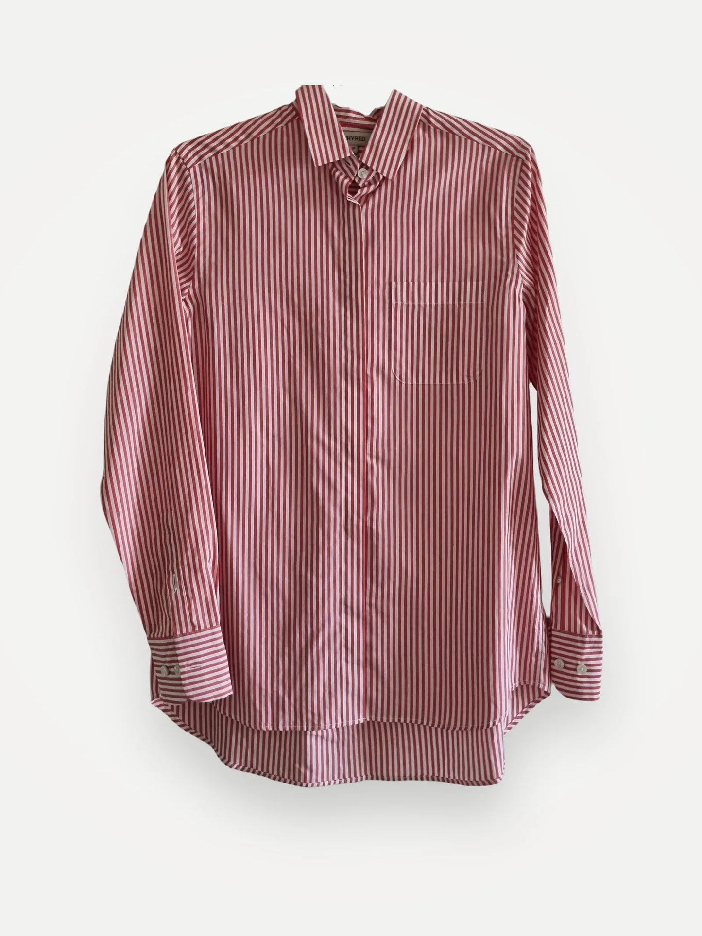 Whyred Pauline Stripe Shirt