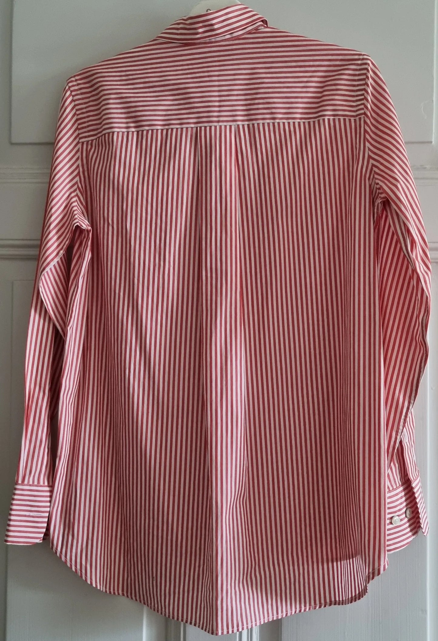 Whyred Pauline Stripe Shirt