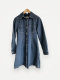 Levi's-klänning