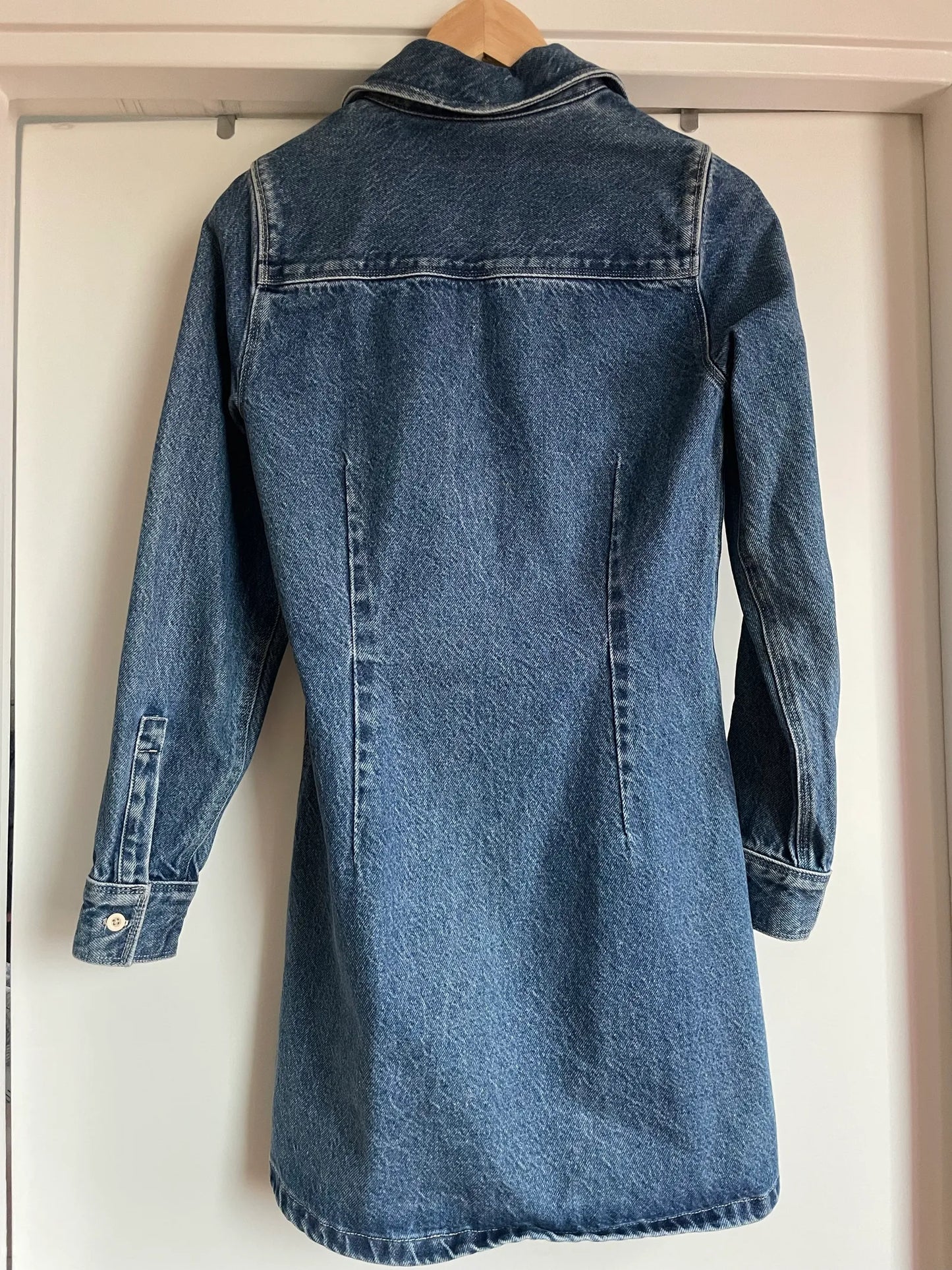 Levi's-klänning