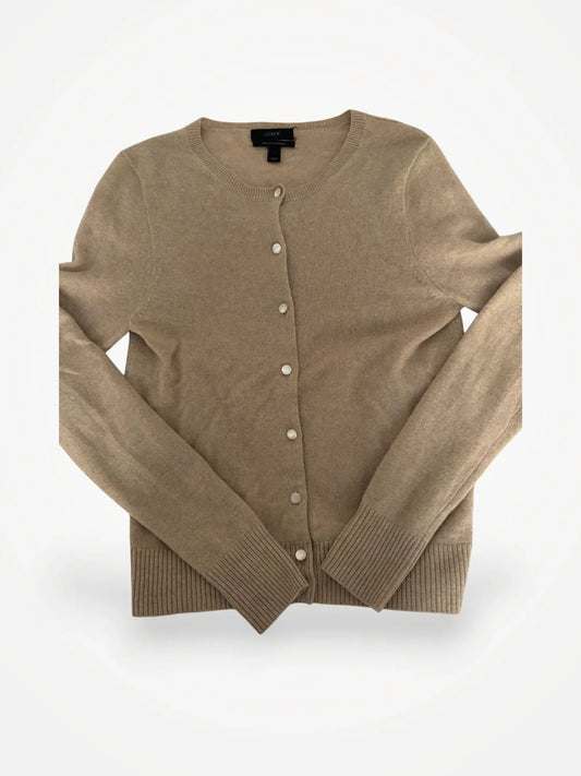 J.Crew Cardigan