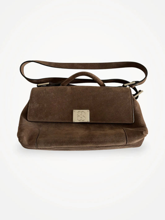 Filippa K 93 Monogram Handbag