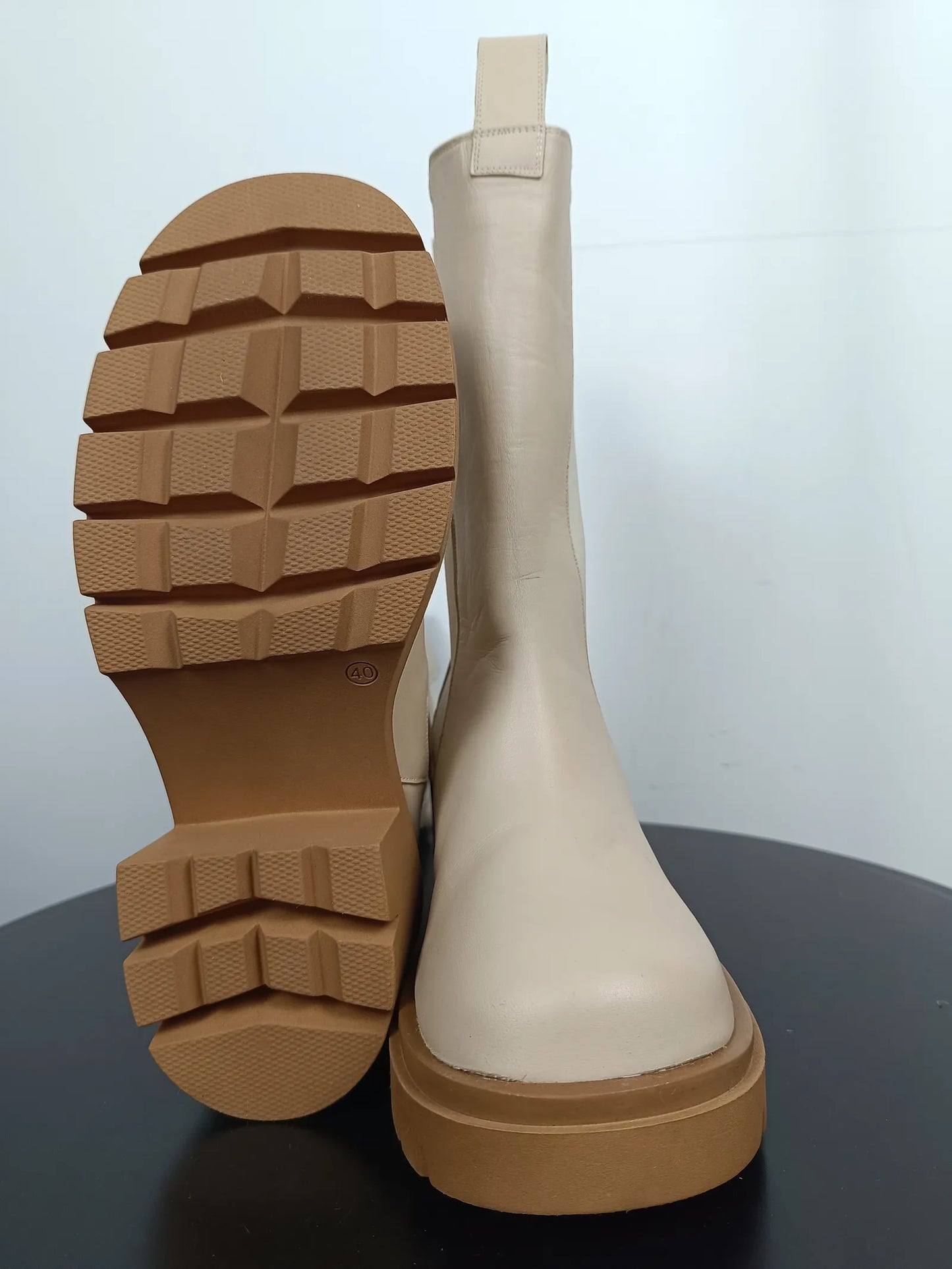 Flattered Lulu Boots