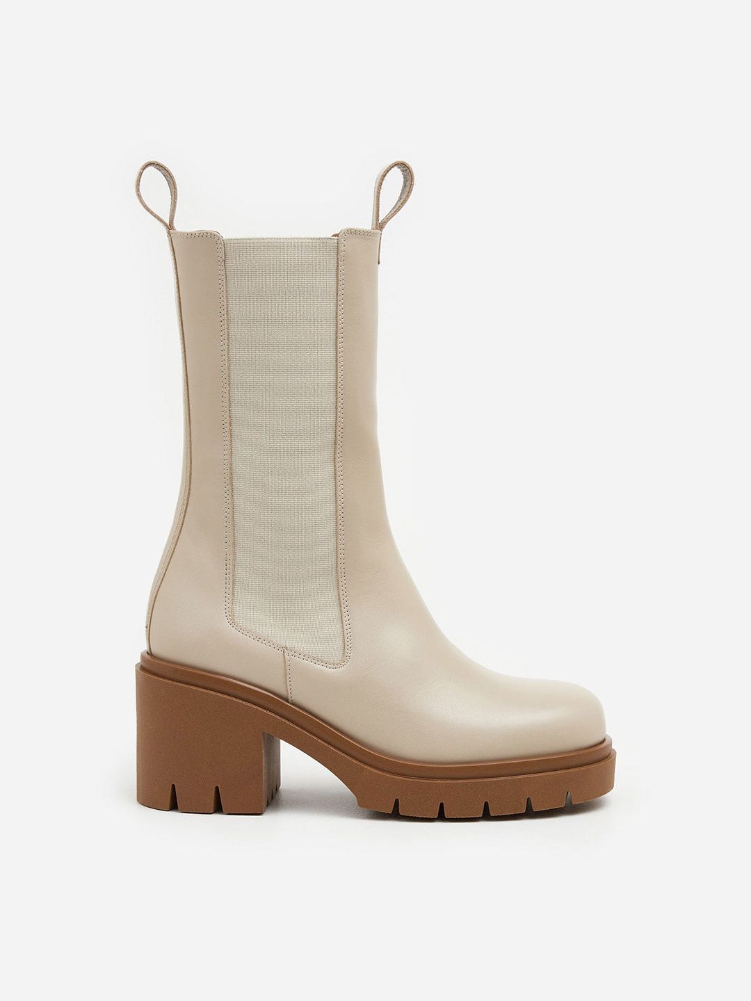 Flattered Lulu Boots
