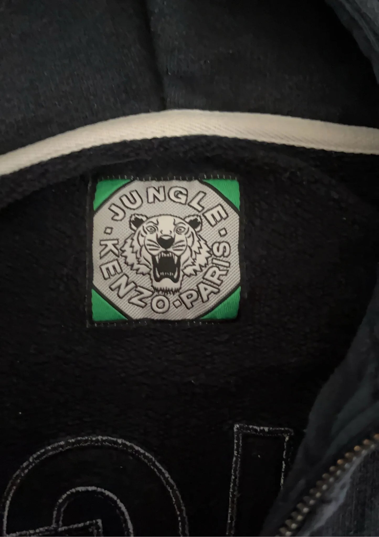 Kenzo Hoodie