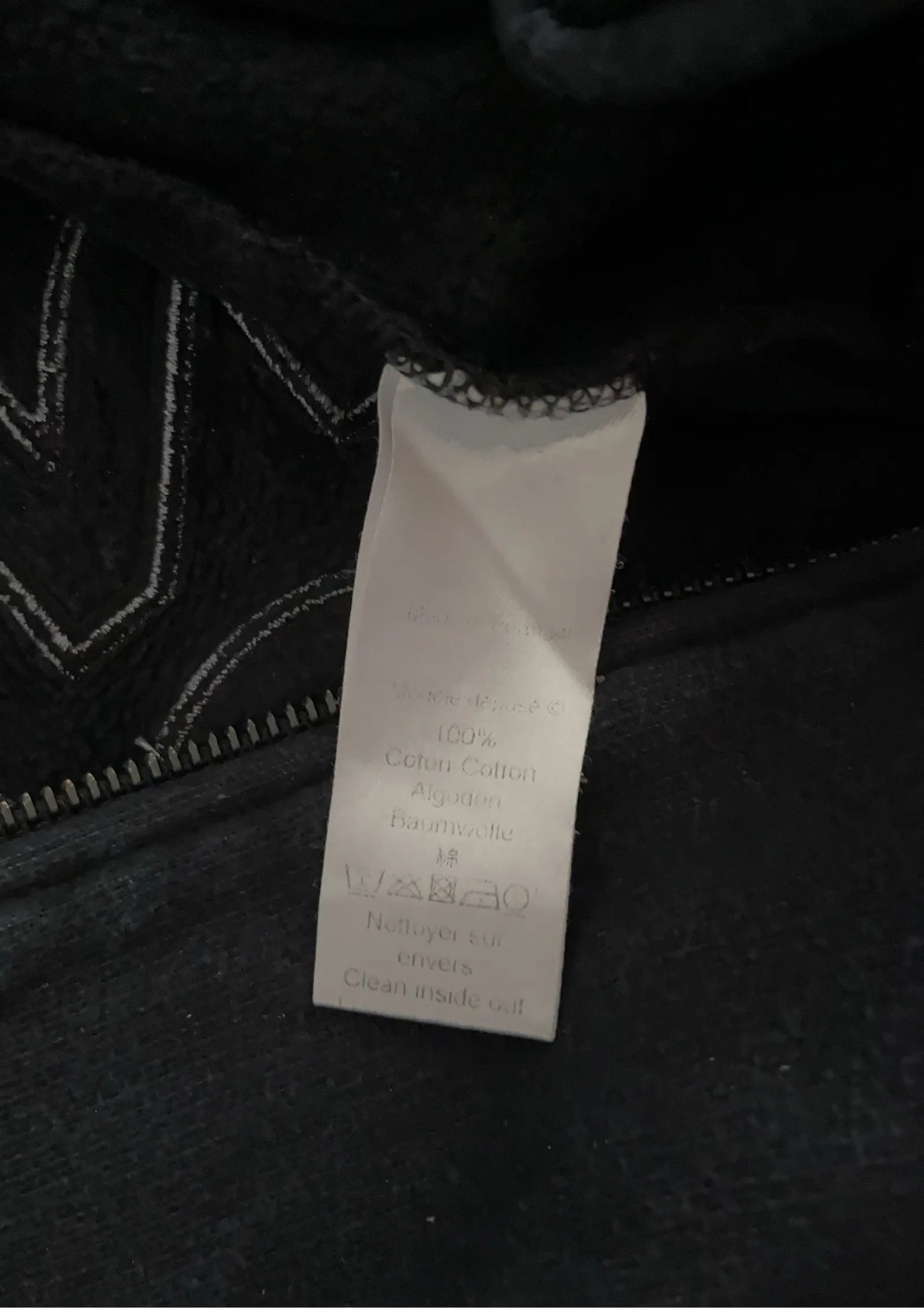 Kenzo Hoodie