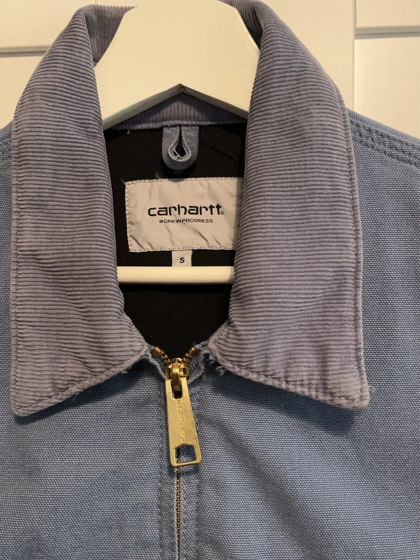 Carhartt Jacket