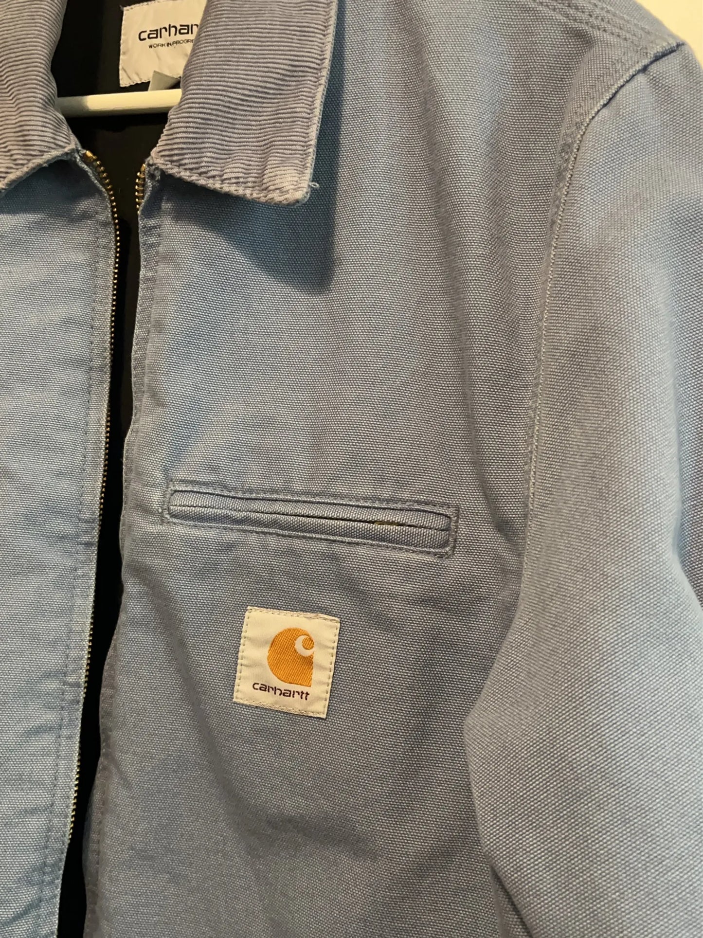 Carhartt Jacket