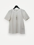 Arket Signature Constructed-t-shirt NWT