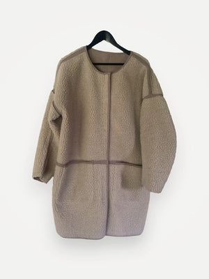 MUNTHE Coat