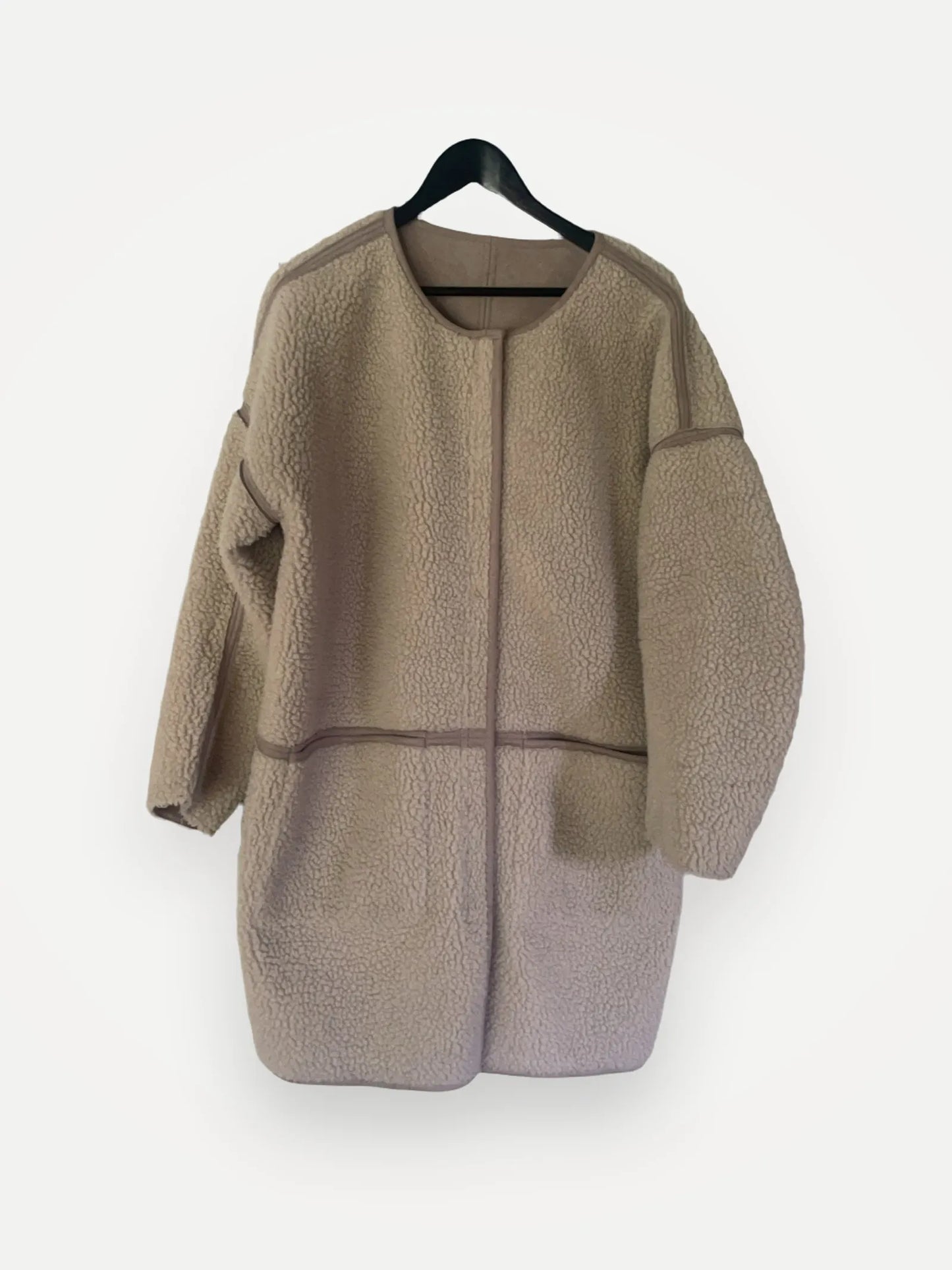 MUNTHE Coat
