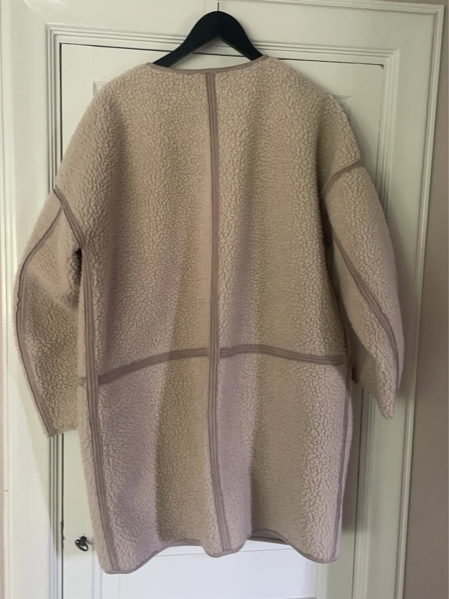 MUNTHE Coat