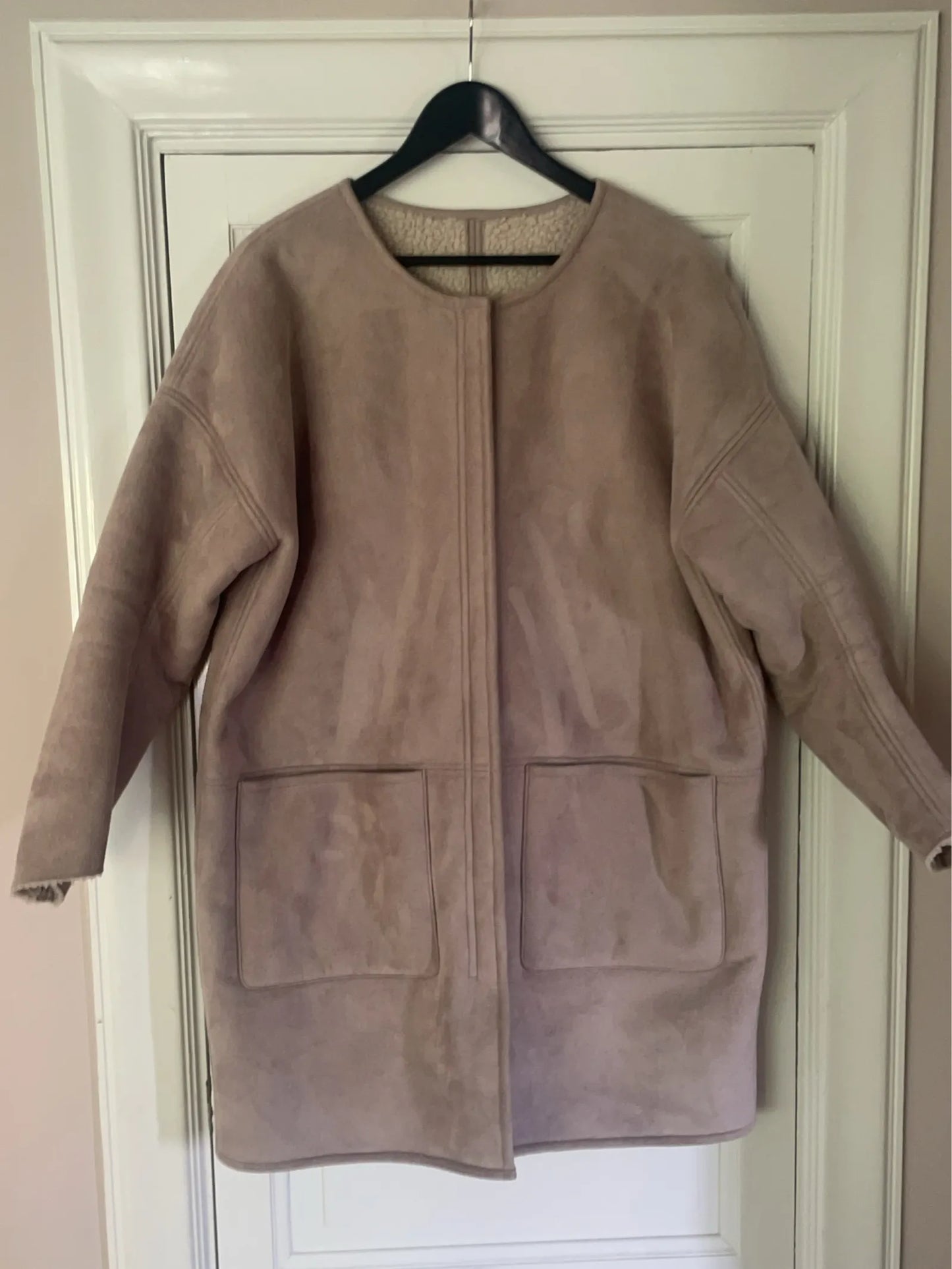 MUNTHE Coat