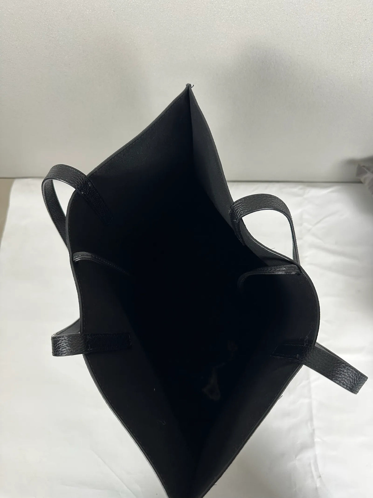 Flattered Handbag