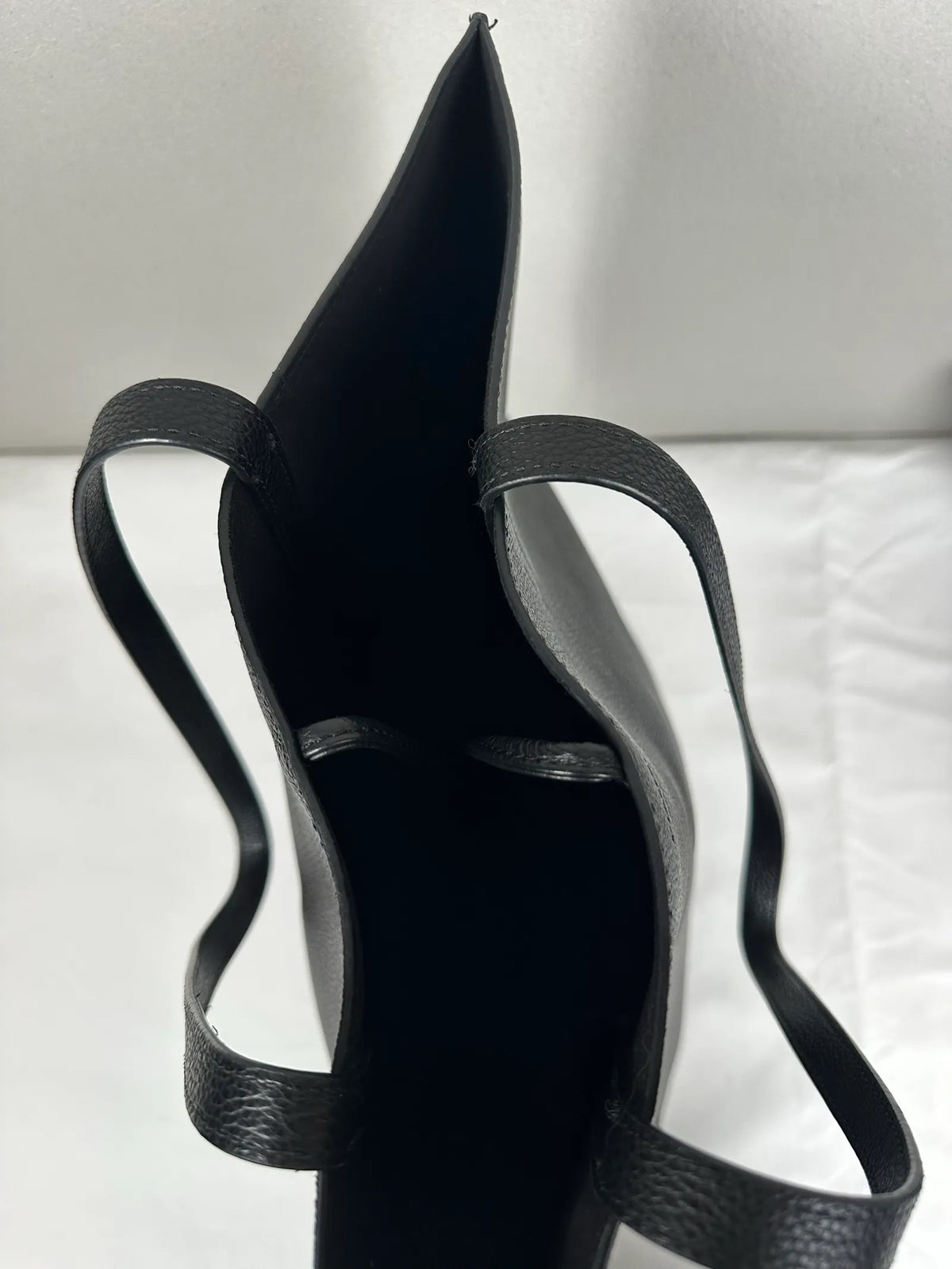 Flattered Handbag