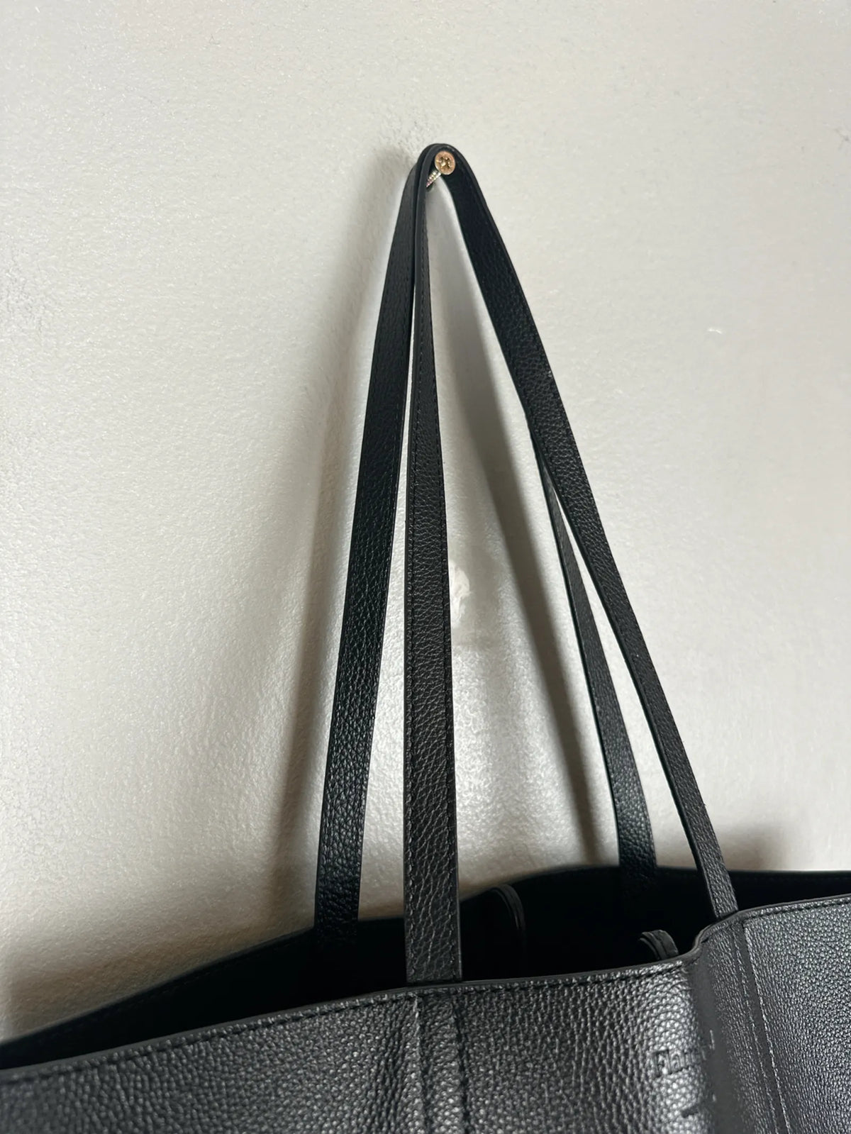 Flattered Handbag
