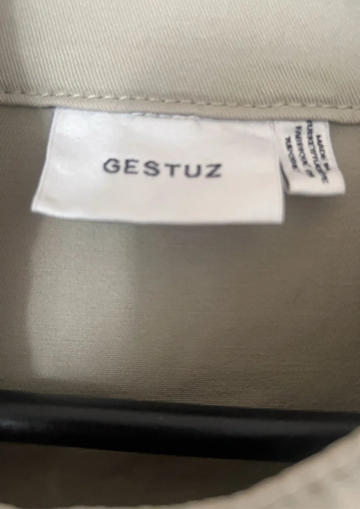 Gestuz Mirjagz Jumpsuit