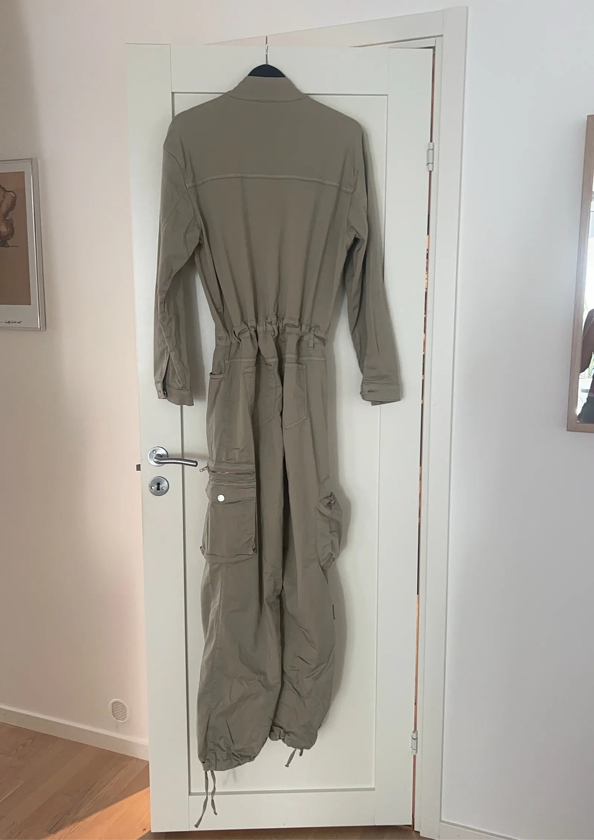 Gestuz Mirjagz Jumpsuit