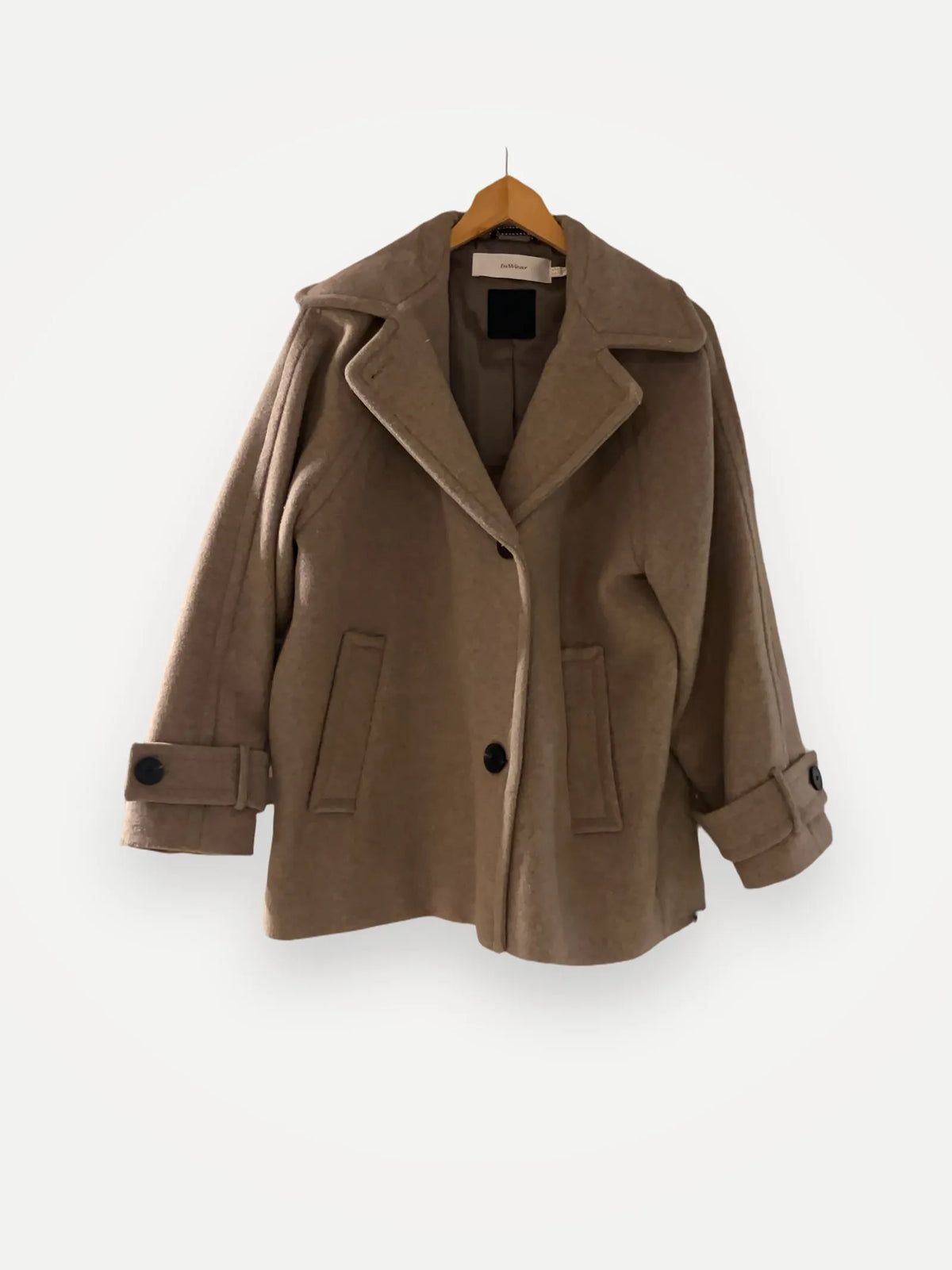 InWear Thoraiw Minona Ytterplagg-jacka