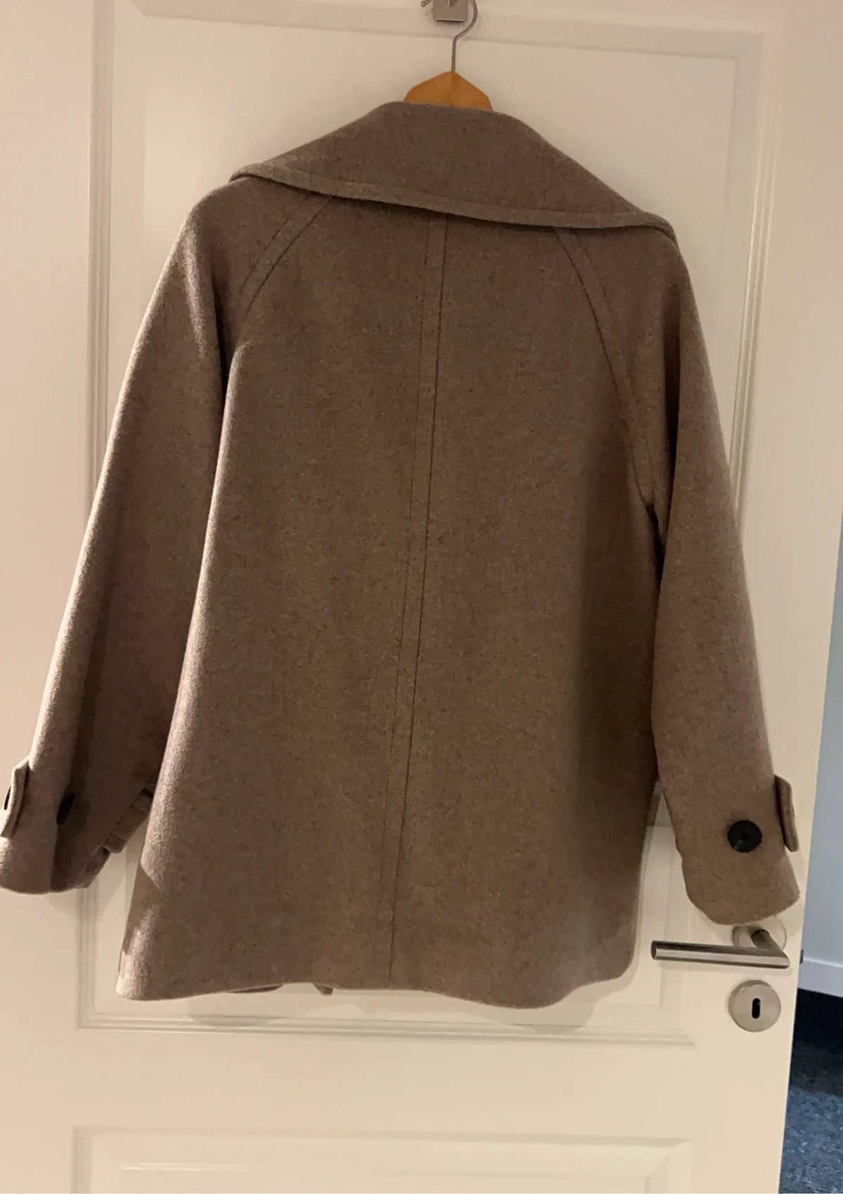 InWear Thoraiw Minona Ytterplagg-jacka