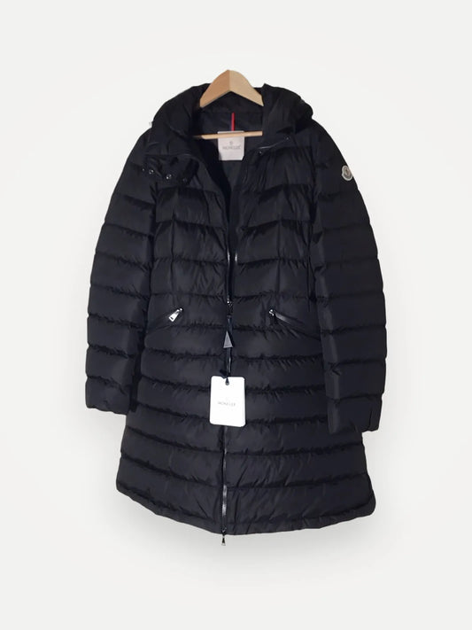 Moncler G2 093 1c50900 54155 Col 999, Flammette Giubbotto Puffer jacket