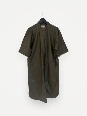 Second Female Dress