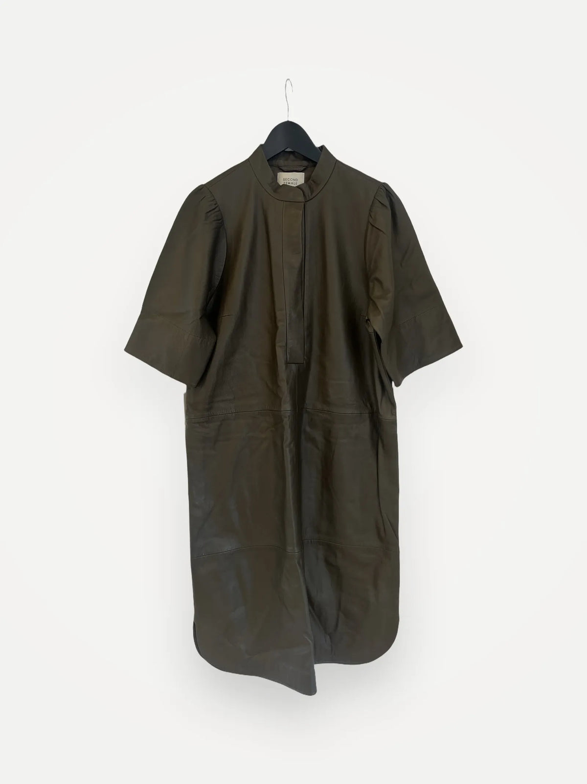 Second Female Dress