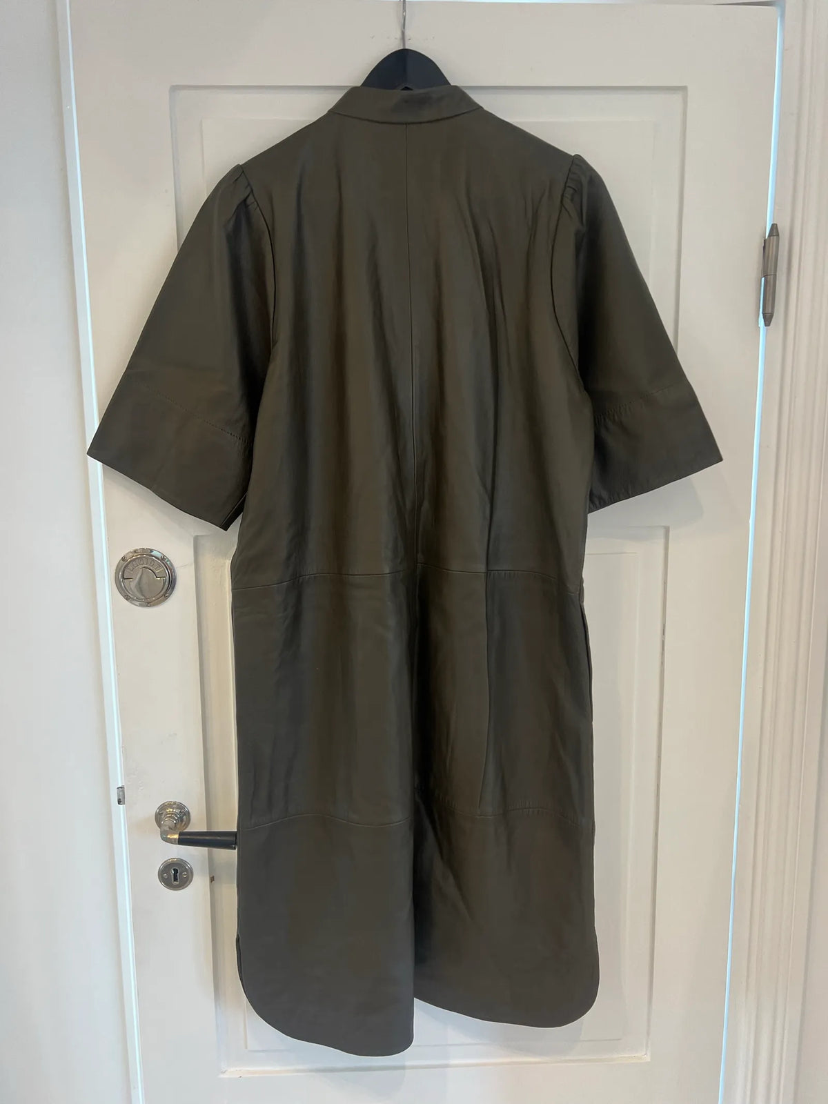 Second Female Dress