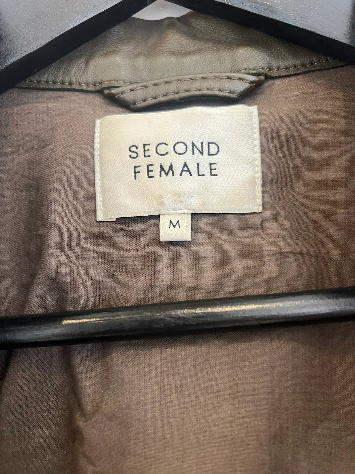 Second Female Dress