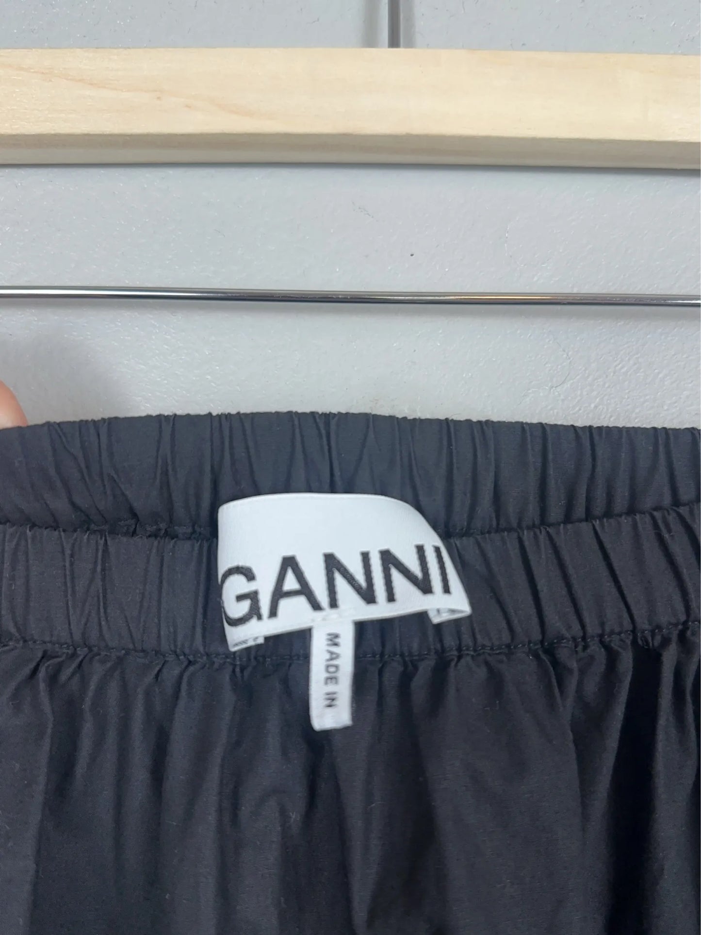Ganni Skirt