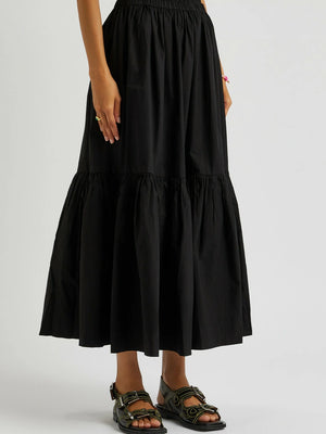 Ganni Skirt