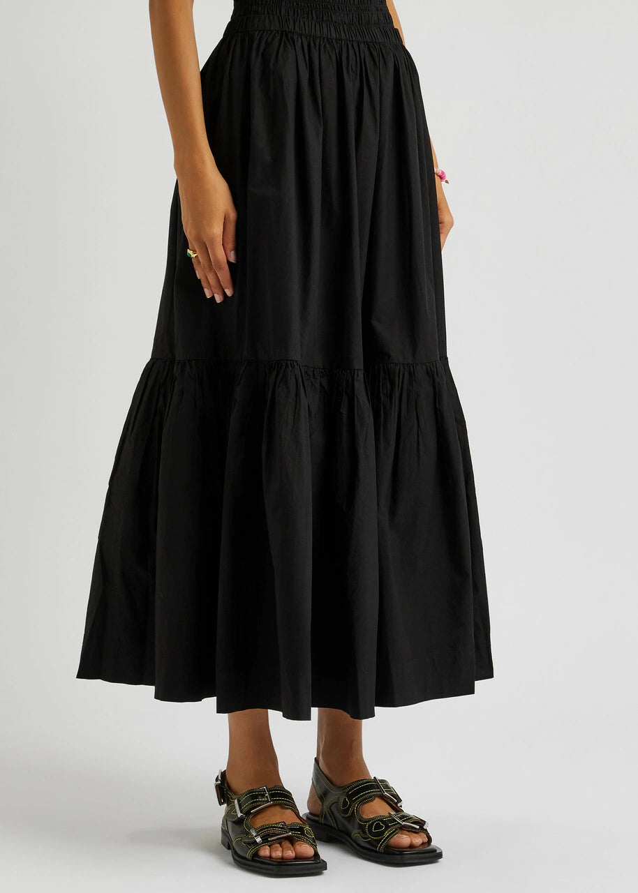 Ganni Skirt