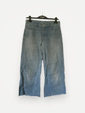 Nine In The Morning Voice-jeans