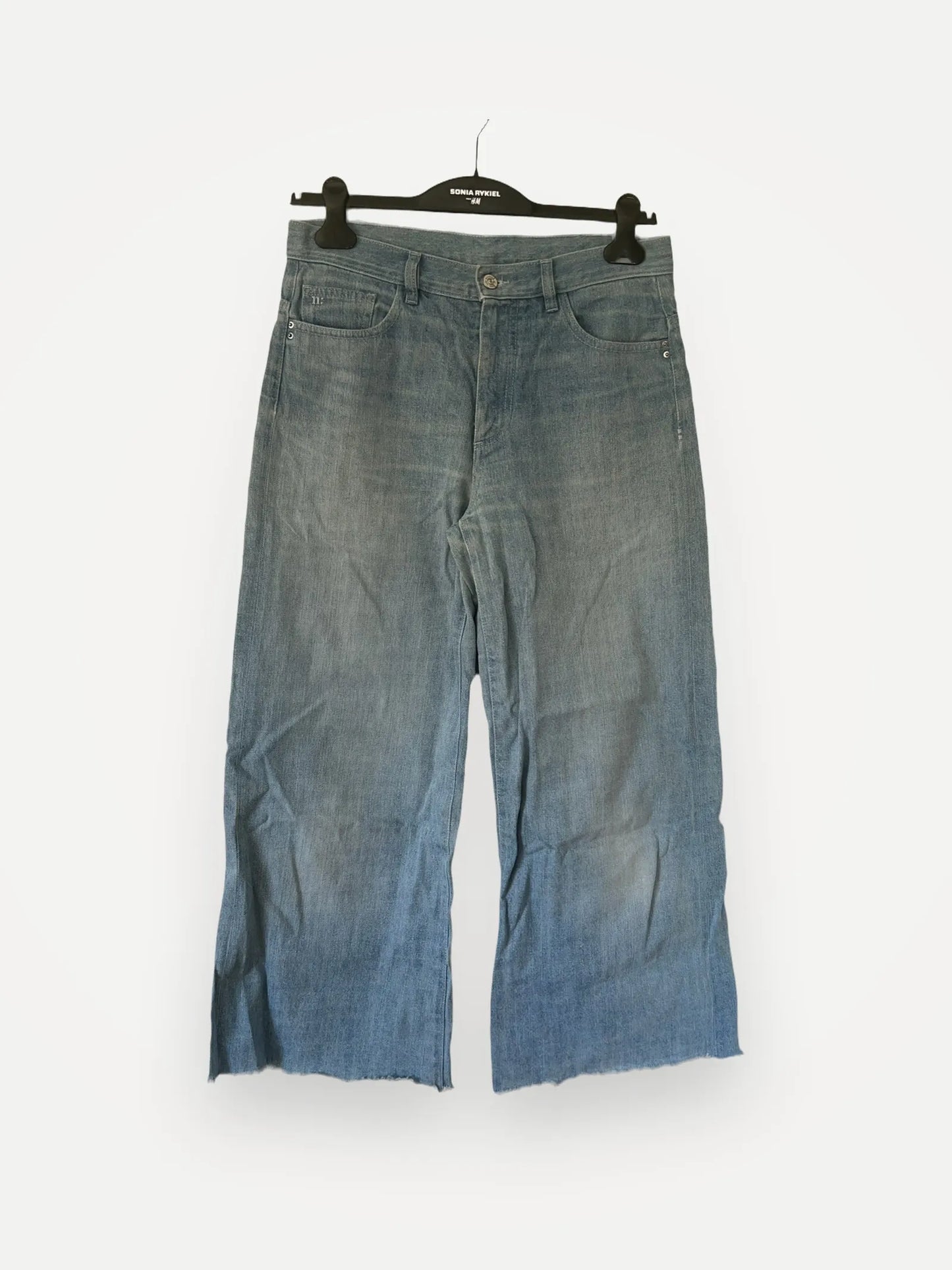 Nine In The Morning Voice-jeans