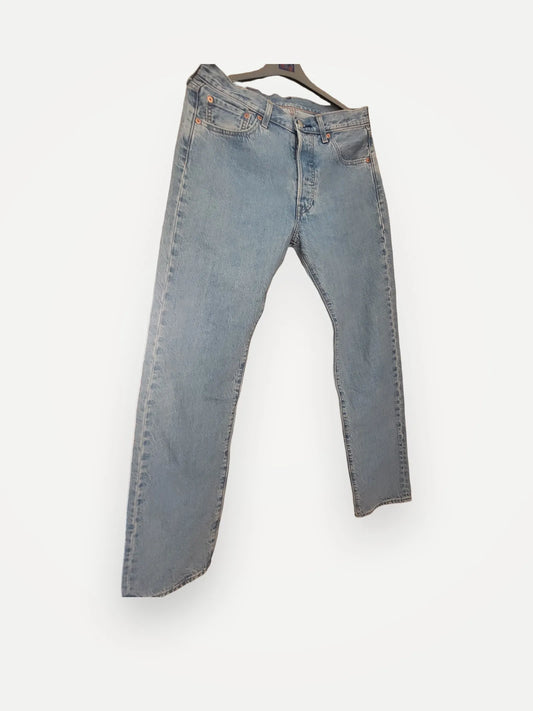 Levi's 501 Jeans