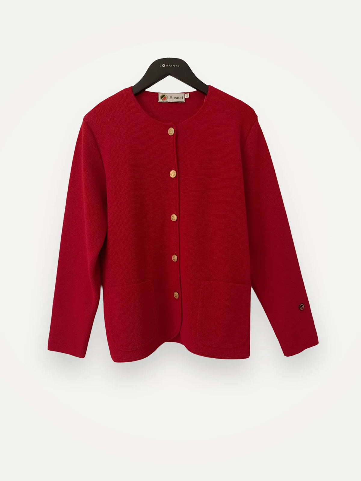 Busnel Cardigan