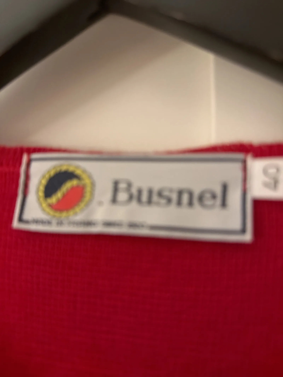 Busnel Cardigan