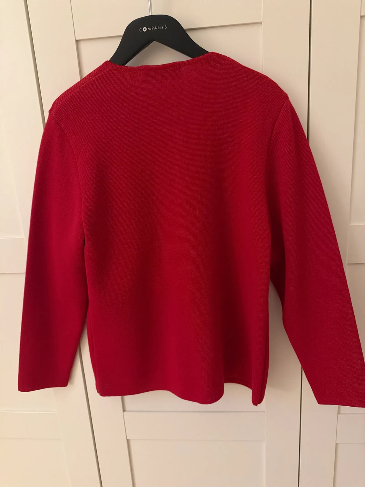 Busnel Cardigan