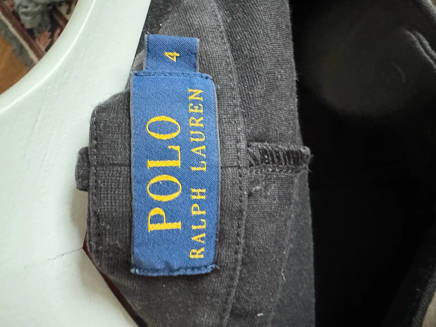Ralph Lauren-byxor