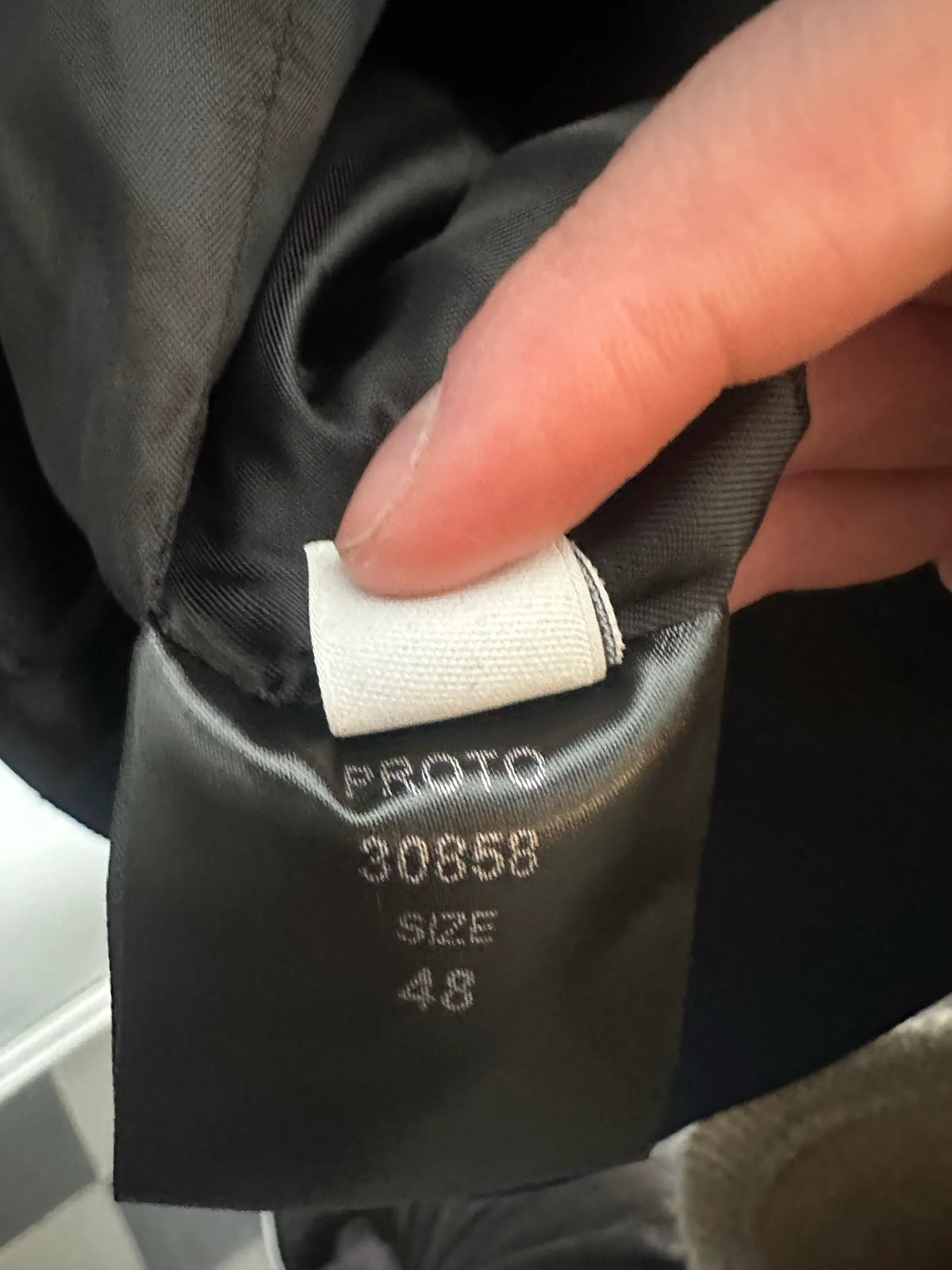 Filippa K Blazer