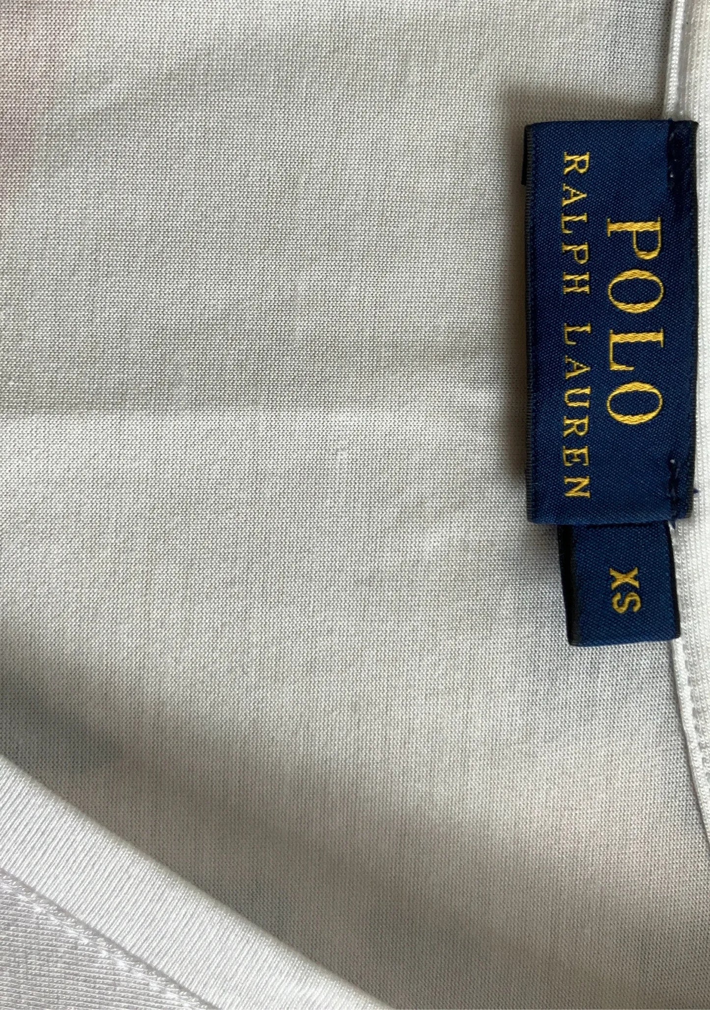 Ralph Lauren-tröja