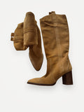 Uterque Boots