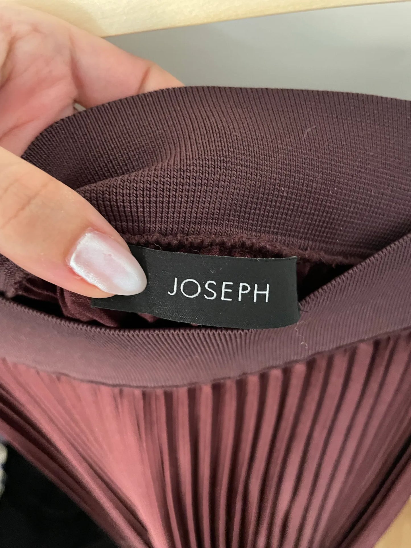 Joseph Skirt