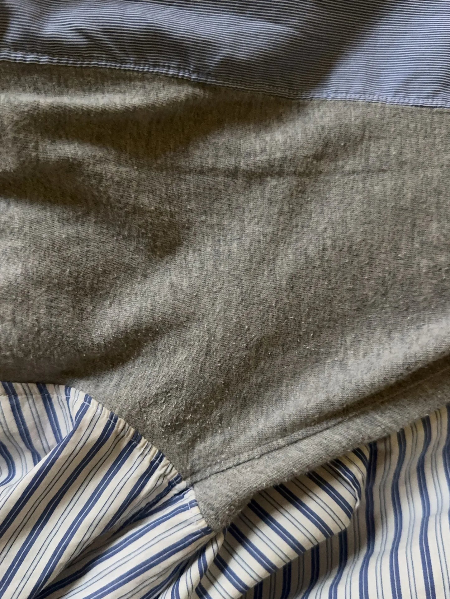 Comme Des Garcons Shirt-skjorta