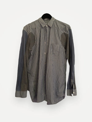 Comme Des Garcons Shirt-skjorta