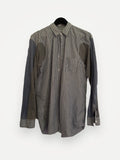 Comme Des Garcons Shirt-skjorta