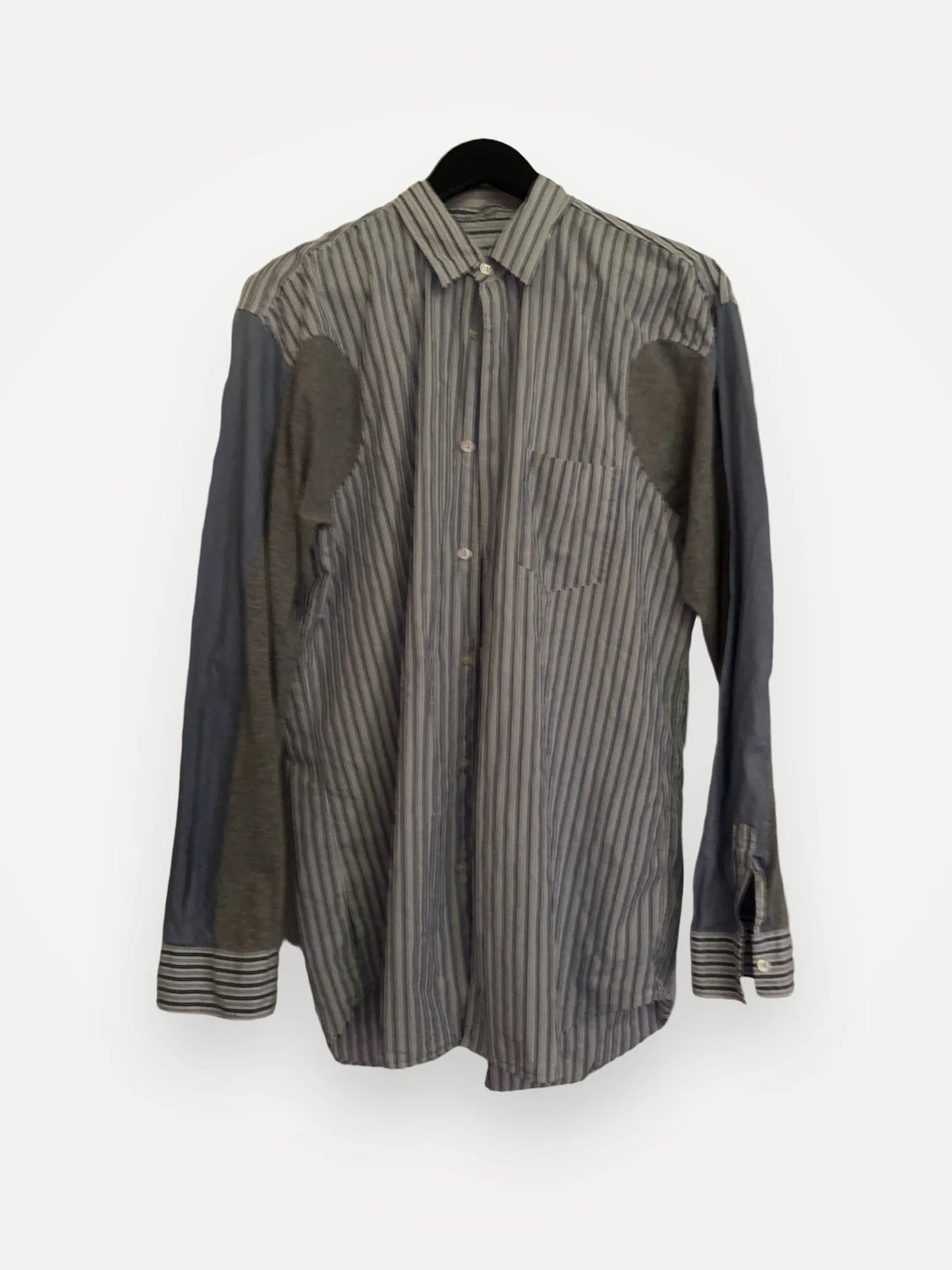 Comme Des Garcons Shirt-skjorta